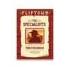 Fliptown The Specialists