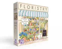 Floristry