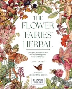 Flower Fairies Herbal