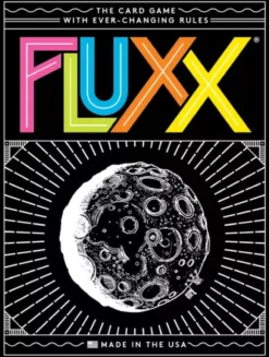 Fluxx 5.0