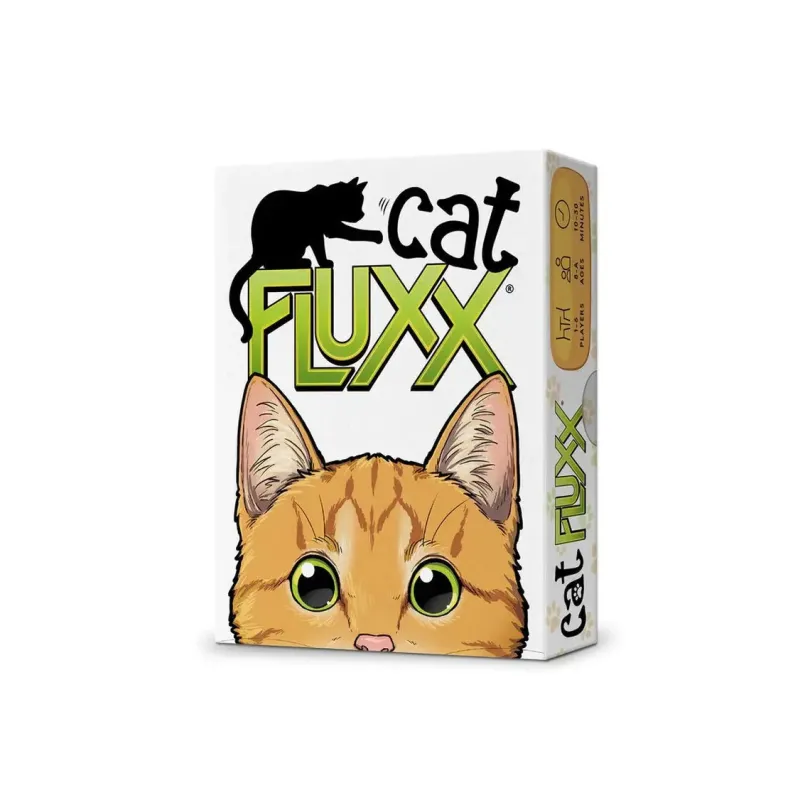 Fluxx Cat Fluxx