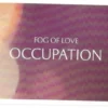 Fog of Love: New Occupation Promo Cards
