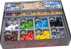 Folded Space - Age of Innovations (Terra Mystica)