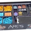 Folded Space - Arcs