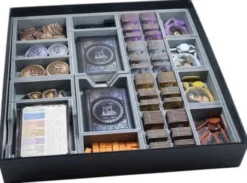 Folded Space Brass Insert