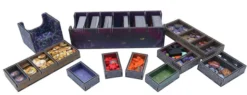 Folded Space Clank Catacombs Full Colour