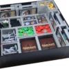 Folded Space: Clank! Insert