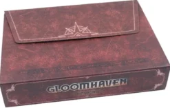 Folded Space - Gloomhaven Map Archive