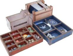 Folded Space - Gloomhaven 2nd Edition