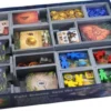 Folded Space - Lost Ruins of Arnak+: Expedition Leaders Insert