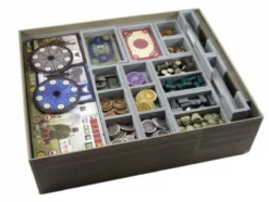 Folded Space: Scythe Insert