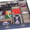 Folded Space - Septima Color Inlay