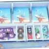 Folded Space - SETI Space Agencies Full colour Inlay Set