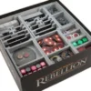 Folded Space: Star Wars Rebellion Insert