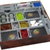 Folded Space: Terraforming Mars Insert