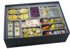 Folded Space: Terra Mystica Insert