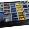 Folded Space: Twilight Imperium: Prophecy of Kings Insert