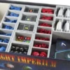 Folded Space: Twilight Imperium 4 Insert