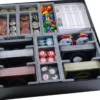Folded Space: 7 Wonders 2nd Edition Insert