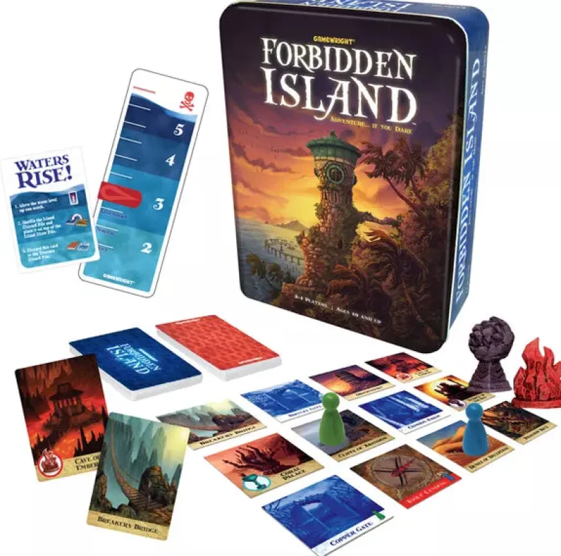 Forbjudna On