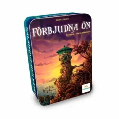 Forbjudna On