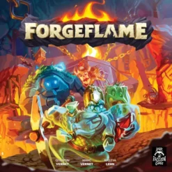 Forgeflame