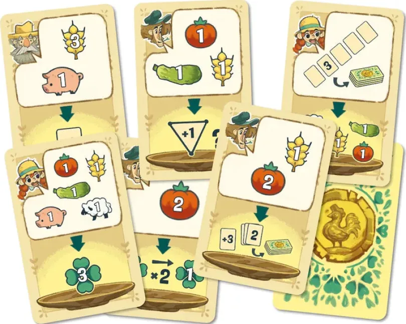 Formidable Farm