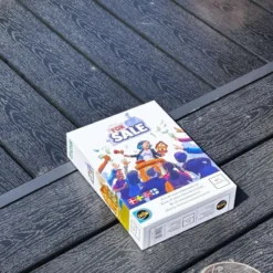 For Sale (Nordic)