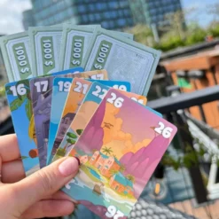 For Sale (Nordic)