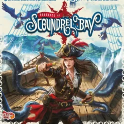 Fortunes of Scoundrel Bay