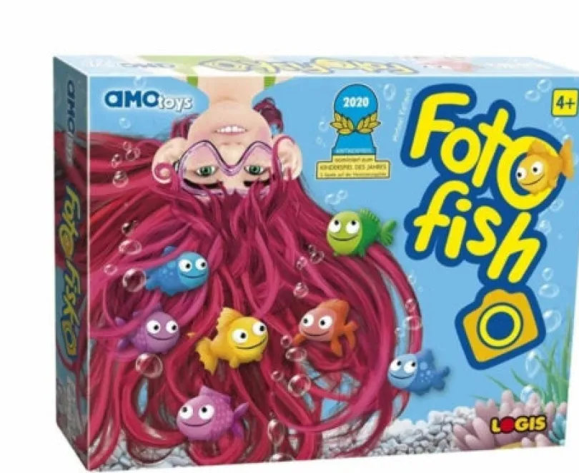 Foto fish