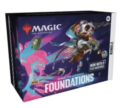 Foundations Bundle