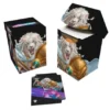 Foundations 100+ Deck Box Light for Magic: The Gathering