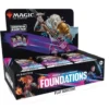Foundations Play Booster Display