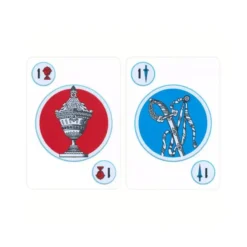 Fournier Baraja Española Waterproof playing cards