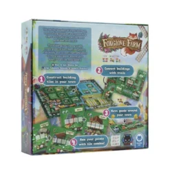 Foxglove Farm
