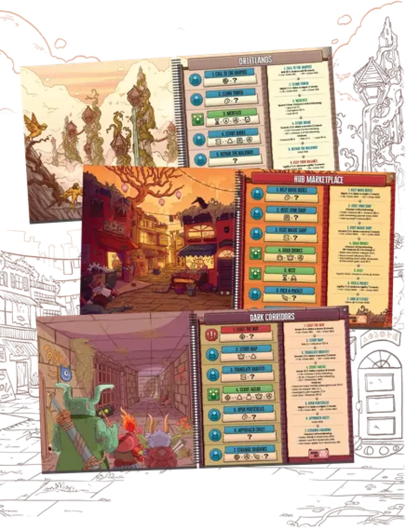 Freelancers: A Crossroads Game