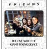 Friends - kortlek