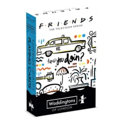 Friends - kortlek