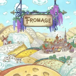 Fromage