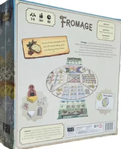 Fromage