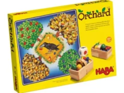 Fruktträdgården