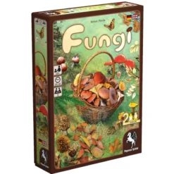 Fungi Morels