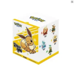 Funism Eevee Blind Box Gul