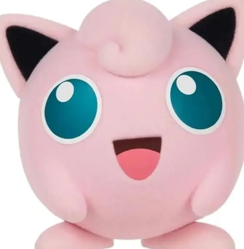 Funism Pokemon - Jigglypuff Q-version