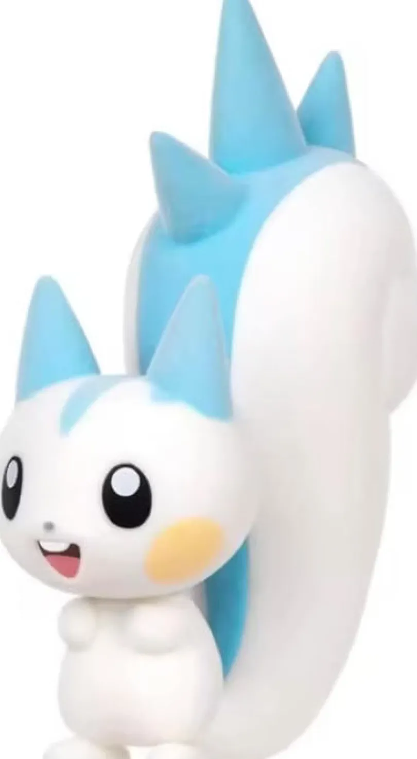 Funism Pokemon - Pachirisu Q-version
