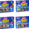 Funko Bitty POP DC