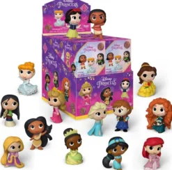 Funko Mm Ultimate Princess Assorted Core