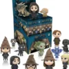 Funko Mystery Mini Harry Potter S2 Assorted