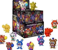 Funko Mystery Minis Five Nights at Freddy´s in Blind Box